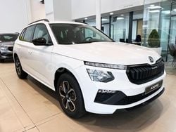 Blanco Nuevo 2025 Skoda Kamiq Selection SUV | 25.900 € (Un poco caro)
