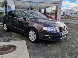 Usado 2006 VW Passat Highline Berlina | 5900 € (Un poco caro)