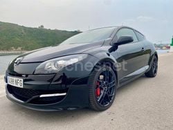 Negro Usado 2013 Renault Mégane III R.S. Berlina | 19.800 €