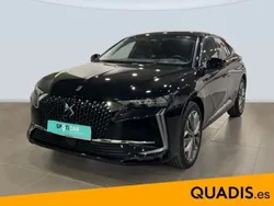 DS Automobiles DS4