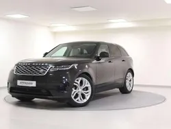 Negro Usado 2018 Land Rover Range Rover Velar HSE SUV | 41.900 €