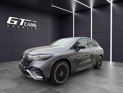 Gris Usado 2023 Mercedes EQE AMG 43 AMG SUV | 82.900 €