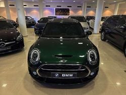 Verde Usado 2017 Mini Cooper SD Utilitario | 21.890 €