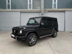 Usado 2010 Mercedes G350 SUV | 54.990 €