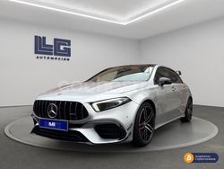 Gris / plata Usado 2020 Mercedes A45 AMG AMG Berlina | 59.990 €