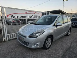 Gris / plata Usado 2010 Renault Grand Scénic III Dynamique Monovolumen | 4900 € (Un poco caro)