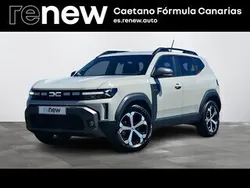 Marrón Nuevo 2024 Dacia Duster Extreme SUV | 22.995 € (Precio justo)