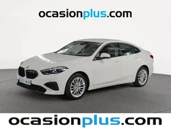 Blanco Usado 2023 BMW 218 Coupe | 21.680 € (Super precio)