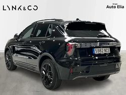 Usado 2025 Lynk & Co 01 SUV | 35.900 €