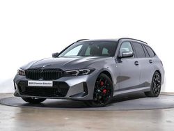 Usado 2025 BMW 320 Comfort Edition Familiar | 53.990 €