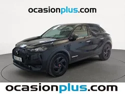 Negro Usado 2019 DS Automobiles DS3 Crossback Performance SUV | 16.910 € (Super precio)
