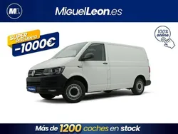 VW T6.1