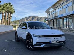 Eléctrico Usado 2023 Hyundai Ioniq 6 Berlina | 27.500 €