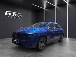 Eléctrico Usado 2024 Mercedes EQA250 SUV | 39.900 €