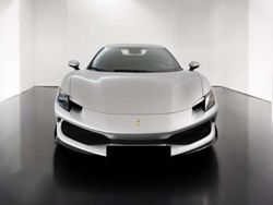 Plateado Usado 2022 Ferrari 296 Coupe | 350.000 €