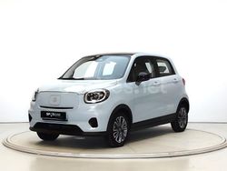 Eléctrico Nuevo 2025 Leapmotor T03 Utilitario | 19.500 € (Precio justo)