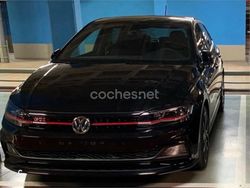 Negro Usado 2019 VW Polo GTI Berlina | 24.500 € (Caro)