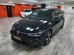 Negro Usado 2021 VW Golf VIII GTE Utilitario | 27.990 € (Precio justo)