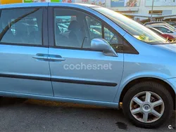 Azul Usado 2006 Fiat Ulysse Emotion Monovolumen | 4350 €