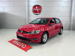 VW Golf VII
