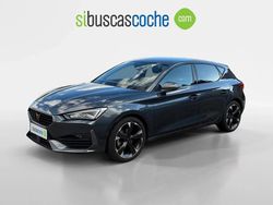 Gris/plata Usado 2024 Cupra Leon | 25.990 € (Precio justo)