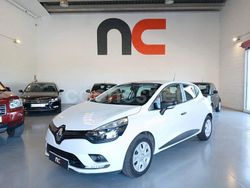 Blanco Usado 2018 Renault Clio IV Business Berlina | 8900 € (Precio justo)