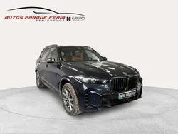 Nuevo 2025 BMW X5 xLine SUV | 93.990 €