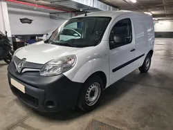 Blanco Usado 2020 Renault Kangoo Monovolumen | 7995 € (Super precio)