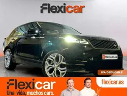 Amarillo Usado 2019 Land Rover Range Rover Velar SE Dynamic SUV | 30.990 €
