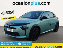 Verde Nuevo 2025 Lancia Ypsilon Utilitario | 19.900 €