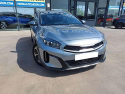 Gris Usado 2023 Kia XCeed SUV | 16.490 € (Super precio)