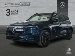 Usado 2022 Mercedes EQB300 SUV | 35.840 € (Super precio)
