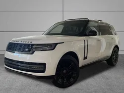 Blanco Nuevo 2024 Land Rover Range Rover Autobiography SUV | 217.889 € (Caro)