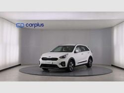 Blanco Usado 2020 Kia Niro SUV | 16.690 € (Precio justo)