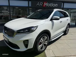 Blanco Usado 2019 Kia Sorento GT-Line SUV | 29.950 € (Caro)