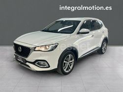 Blanco Usado 2022 MG EHS Comfort SUV | 19.500 € (Precio justo)