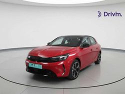 Rojo Usado 2023 Opel Corsa Utilitario | 14.900 € (Un poco caro)
