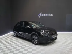 Negro Usado 2024 Opel Corsa S Utilitario | 13.400 € (Buen precio)
