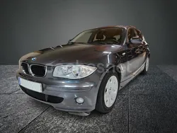 Gris / plata Usado 2006 BMW 116 Utilitario | 6990 € (Precio justo)