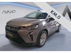 Gris Nuevo 2025 Mitsubishi ASX Motion SUV | 24.200 € (Buen precio)