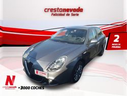 Usado 2021 Alfa Romeo Giulietta Super Utilitario | 16.813 € (Un poco caro)