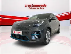 Usado 2022 Kia e-Niro SUV | 26.626 € (Precio justo)