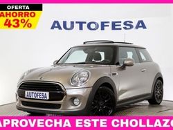 Usado 2016 Mini Cooper Utilitario | 15.850 € (Caro)