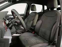 Blanco Usado 2024 Seat Arona FR SUV | 20.690 € (Precio justo)