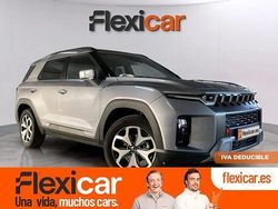 Negro Usado 2024 Ssangyong (KGM) Torres SUV | 21.290 € (Precio justo)