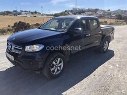 Azul Usado 2020 Mercedes X220 Recogida | 29.999 €