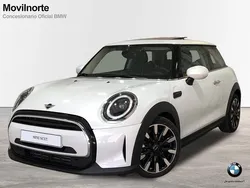 Usado 2024 Mini Cooper Utilitario | 29.645 € (Caro)