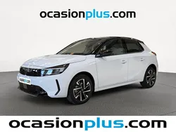 Blanco Nuevo 2025 Opel Corsa S Utilitario | 16.319 € (Precio justo)