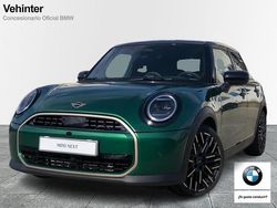 Usado 2025 Mini Cooper Utilitario | 31.490 €