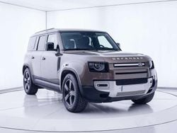 Gondwana stone Usado 2023 Land Rover Defender SE SUV | 81.900 € (Caro)